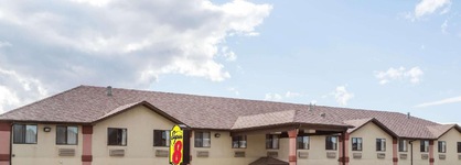 Super 8 By Wyndham Rock Springs