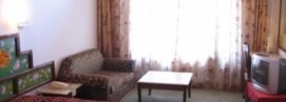 The Chumbi Residency