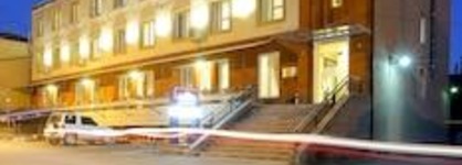 Minotel Barsam Suites