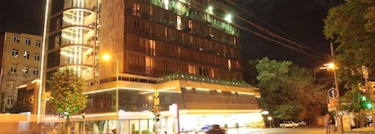 Hotel Shirak