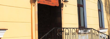 Gubernsky Hotel