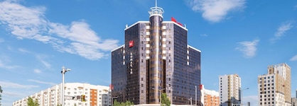 Ibis Astana