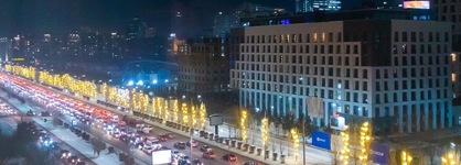 Jumbaktas Hotel