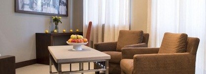 Tufenkian Historic Yerevan Hotel