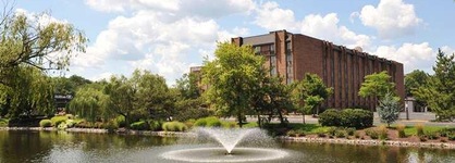 Hilton Parsippany