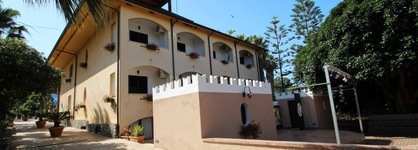 Villaggio Costa Degli Dei