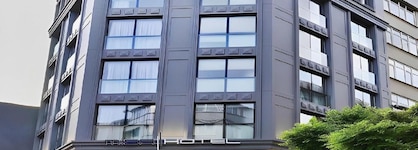 Misa Hotel