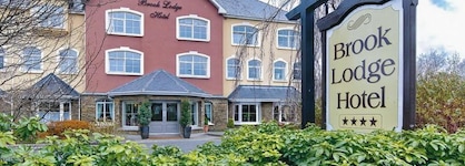 Brook Lodge Boutique Hotel