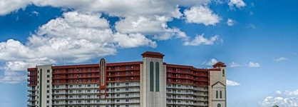 Shores Of Panama Beach Resort