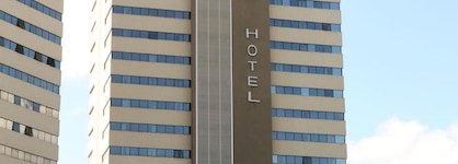 Trade Hotel