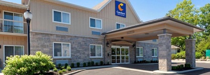 Comfort Inn & Suites Thousand Island