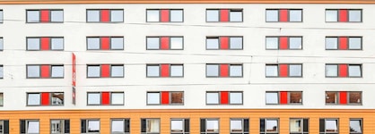 Ibis Muenchen City Arnulfpark
