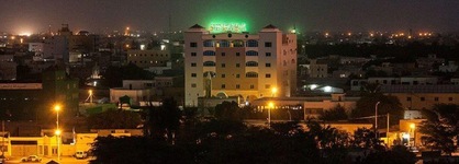 Royal Suites