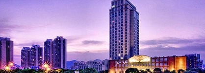 Xiangshan Harbor International Hotel