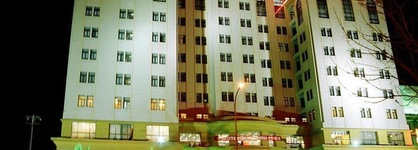 Zhongfayuan Hotel