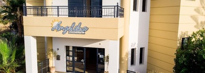Angelika Aparthotel