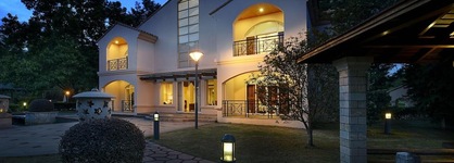 Hillview Golf Hotel