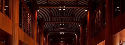 Park Hyatt Ningbo Resort & Spa
