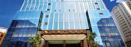 Golden Eagle Summit Hotel Kunming