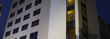 Ramada By Wyndham Jamshedpur