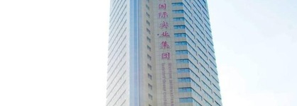 Oasis Grand Hotel