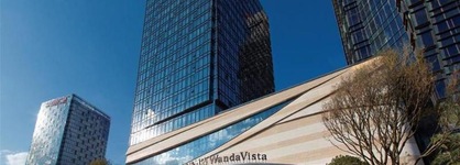 Wanda Vista Kunming