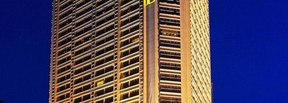 New Beacon International Hotel