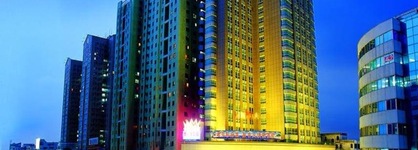 Shunde Grandview Hotel