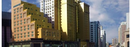 Jinhuayue International Hotel