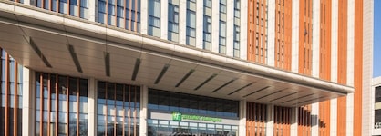 Holiday Inn Beijing Airport Zone By Ihg