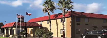 Baymont By Wyndham Del Rio
