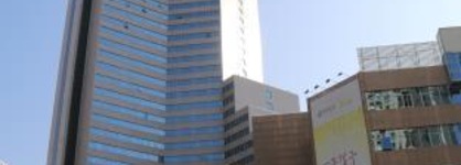 Noble Jasper Hotel
