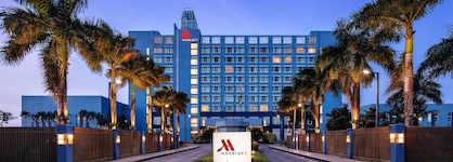 Guyana Marriott Hotel Georgetown