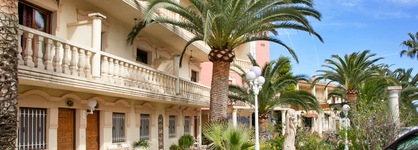 Hotel Rosa