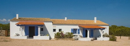 Cas Saliners - Villa Can Paya