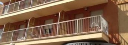 Hostal Garamar
