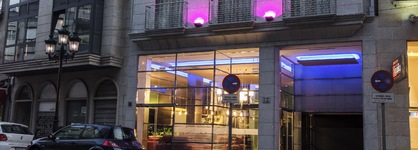 Agua De Mar Hotel Boutique