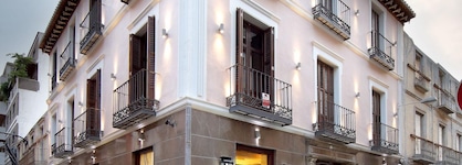 Casa Palacete 1822