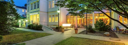 Upstalsboom Heringsdorf