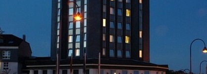 Mk Hotel Remscheid