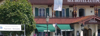 Seehotel Luitpold