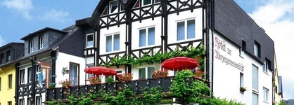 Hotel Zur Winzergenossenschaft