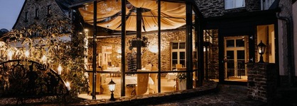 Sonnenhotel Hoher Hahn