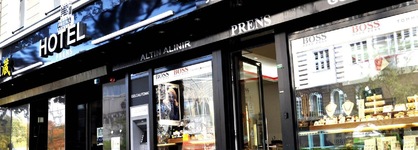 Hotel Prens Berlin