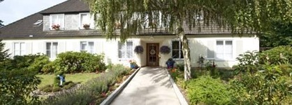 Boutique-Hotel Das Haus Am Walde
