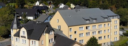 Schlossberghotel Oberhof