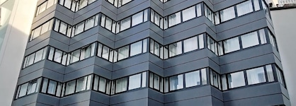 Skyline Hotel