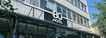 Bo Hotel Hamburg