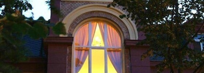 Hotel Harmonie