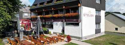 Hotel Steuer